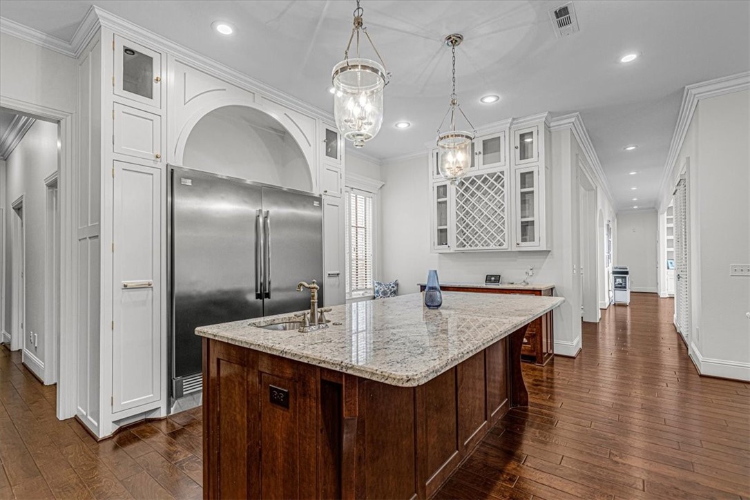 Clear Creek Ph I - Residential