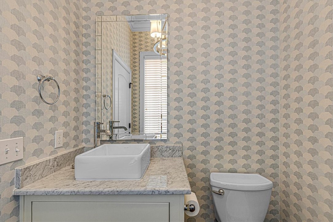 Clear Creek Ph I - Residential