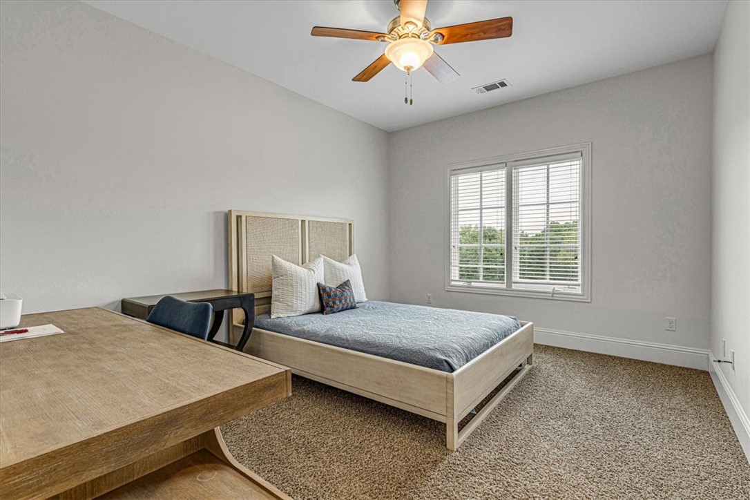 Clear Creek Ph I - Residential