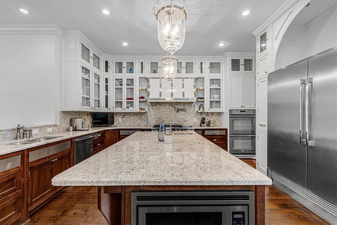 Clear Creek Ph I - Residential