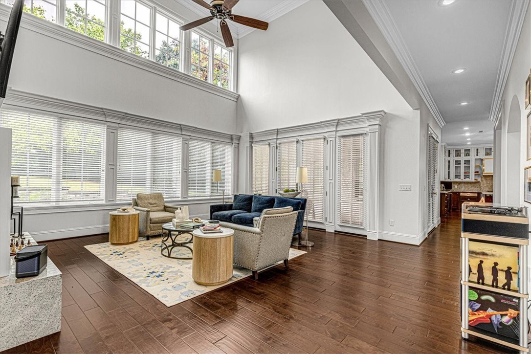 Clear Creek Ph I - Residential