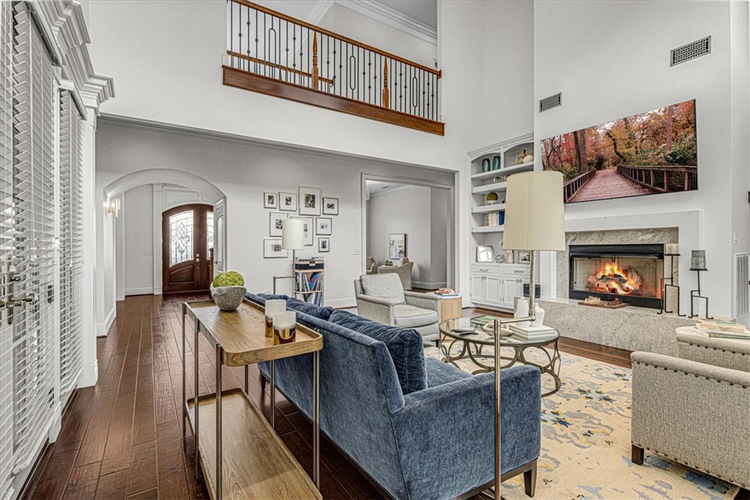 Clear Creek Ph I - Residential