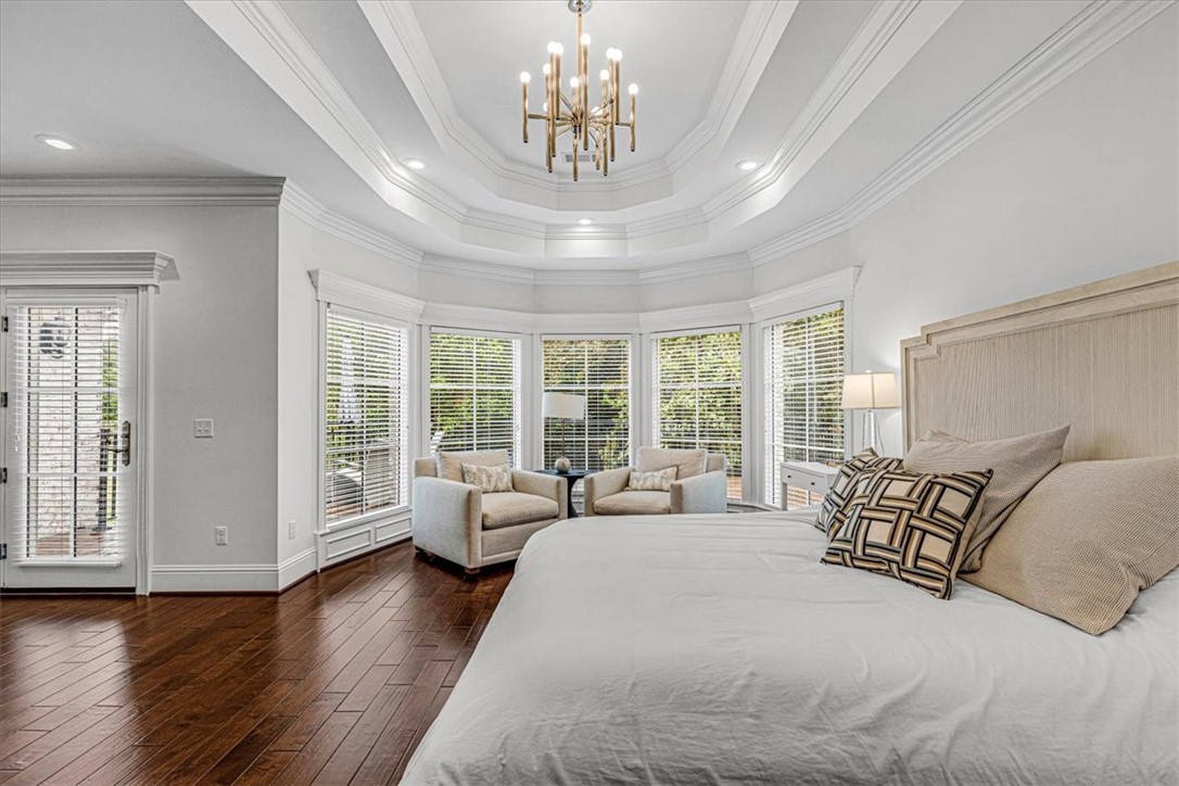 Clear Creek Ph I - Residential