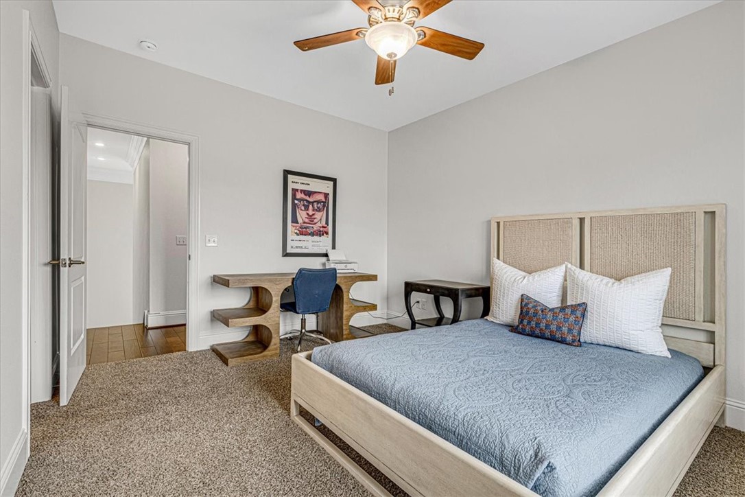 Clear Creek Ph I - Residential