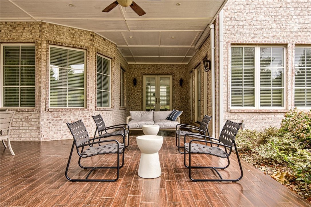 Clear Creek Ph I - Residential