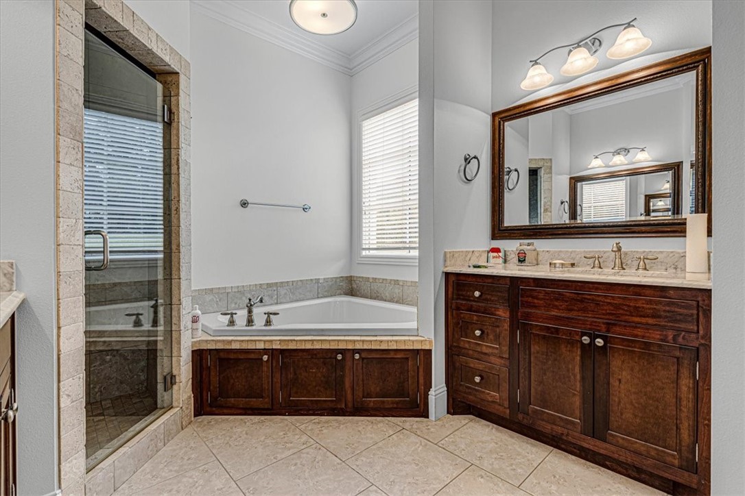 Clear Creek Ph I - Residential