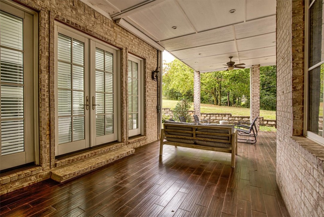 Clear Creek Ph I - Residential