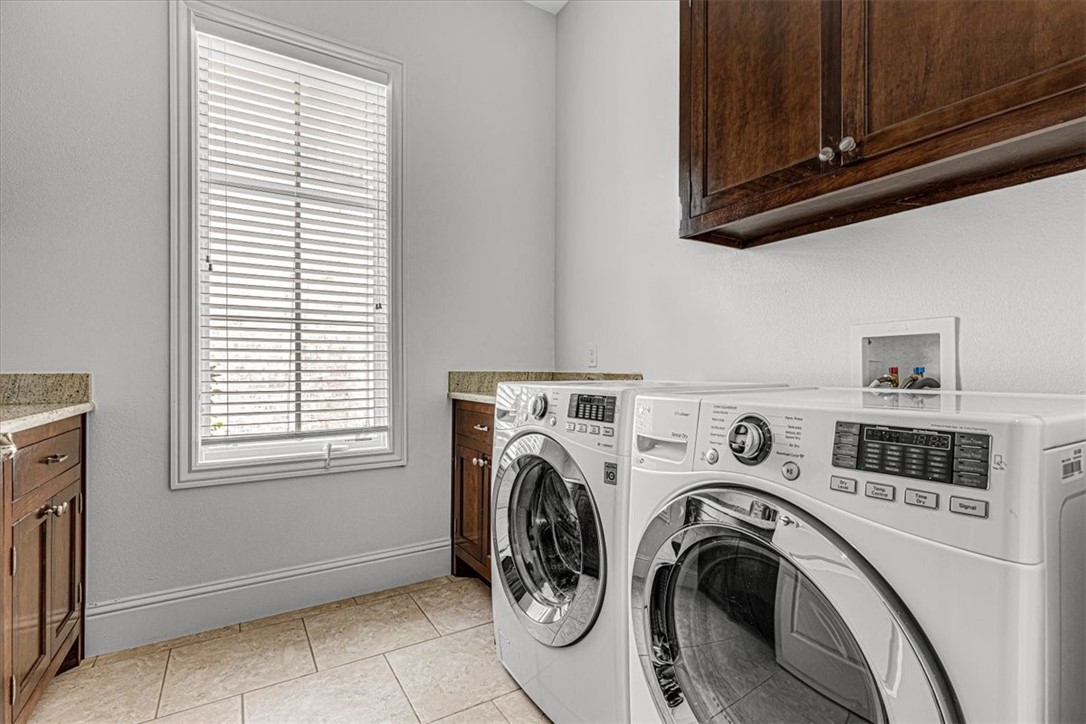 Clear Creek Ph I - Residential