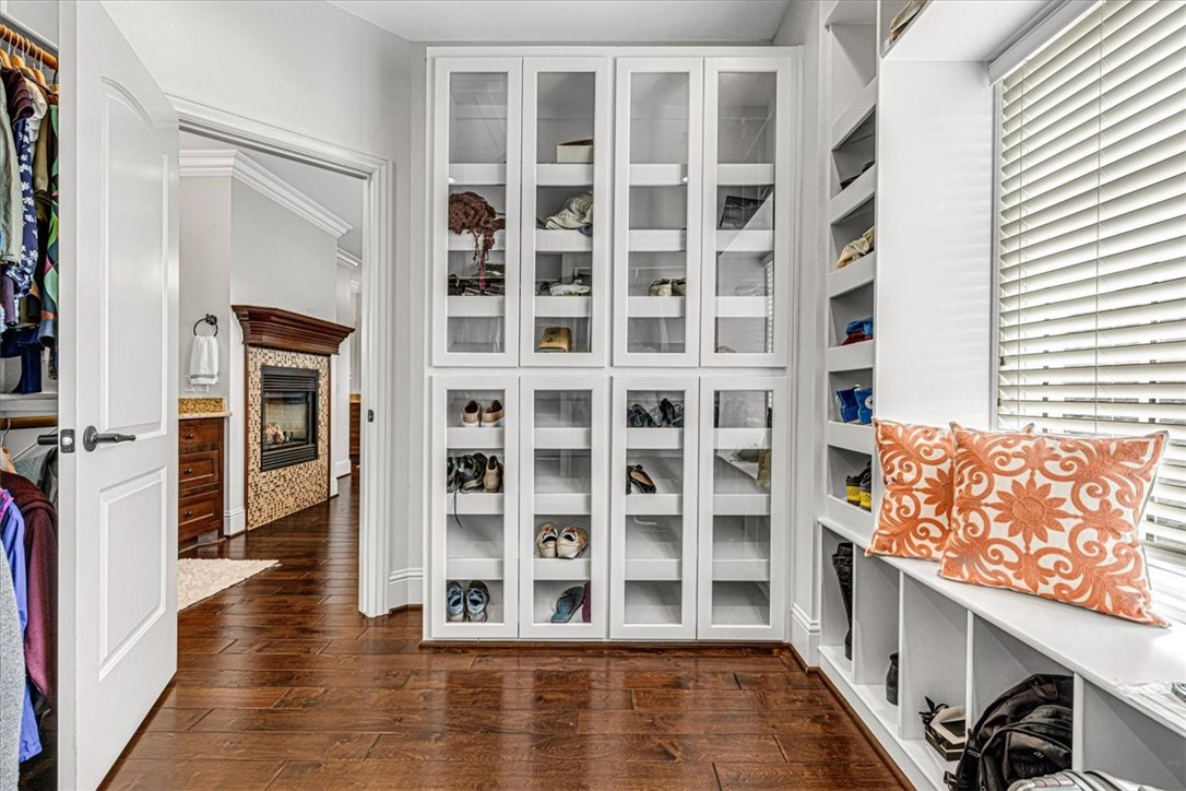 Clear Creek Ph I - Residential