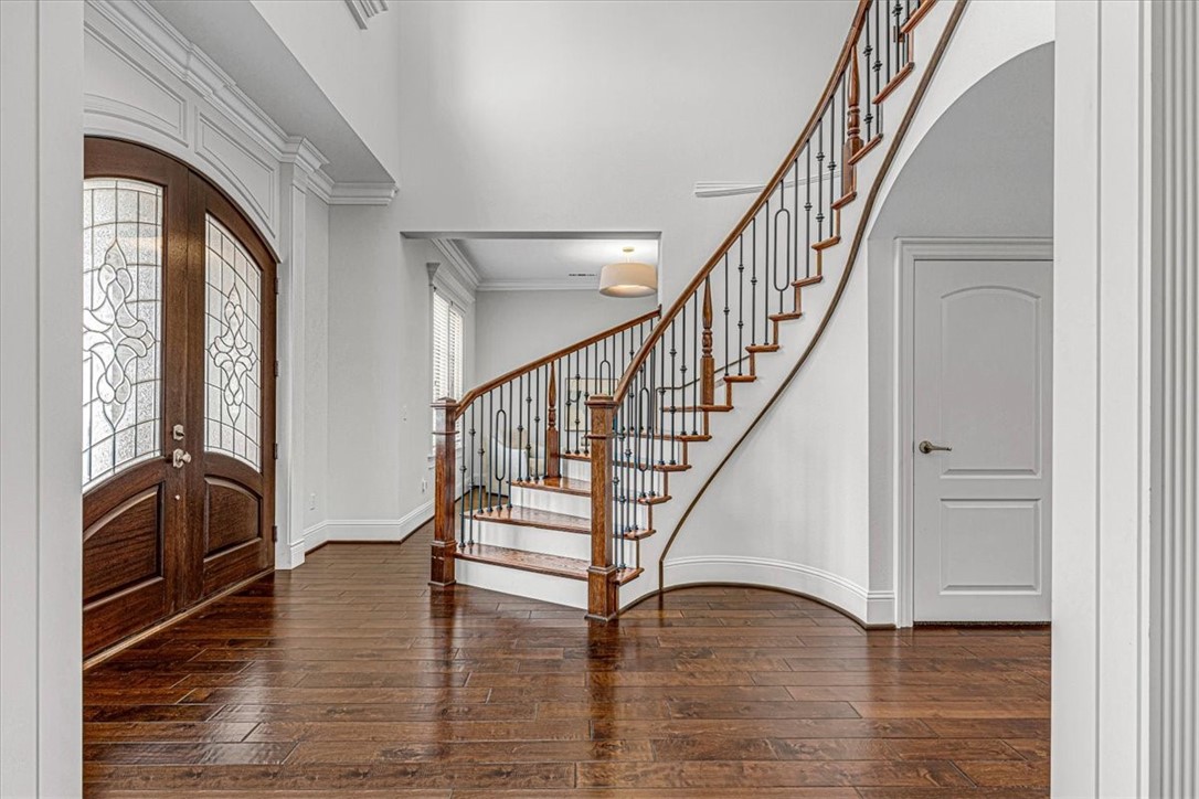 Clear Creek Ph I - Residential