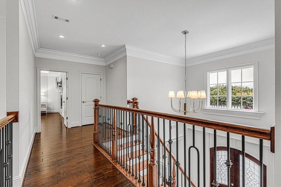 Clear Creek Ph I - Residential