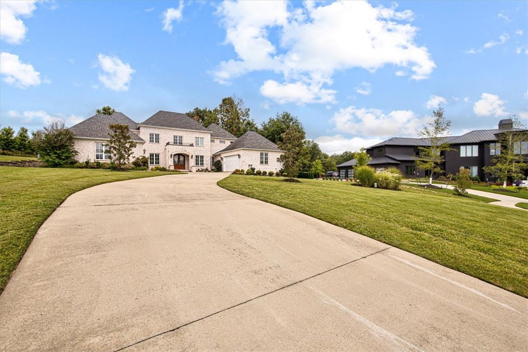 Clear Creek Ph I - Residential