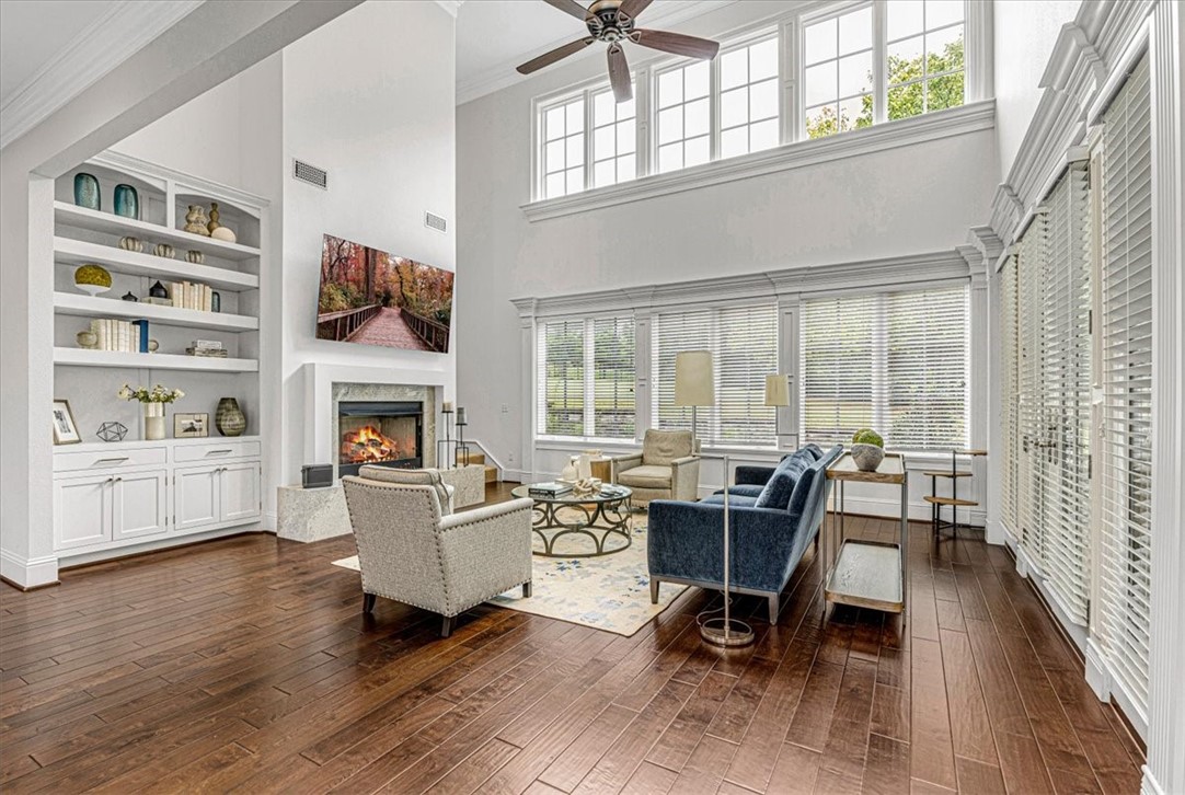 Clear Creek Ph I - Residential