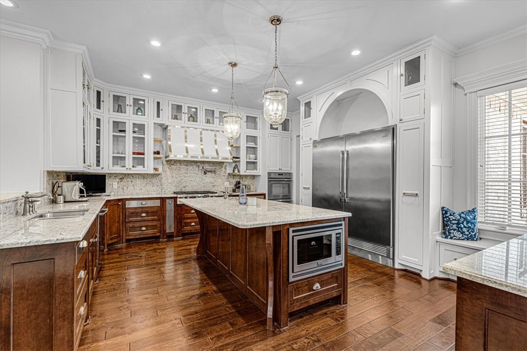 Clear Creek Ph I - Residential