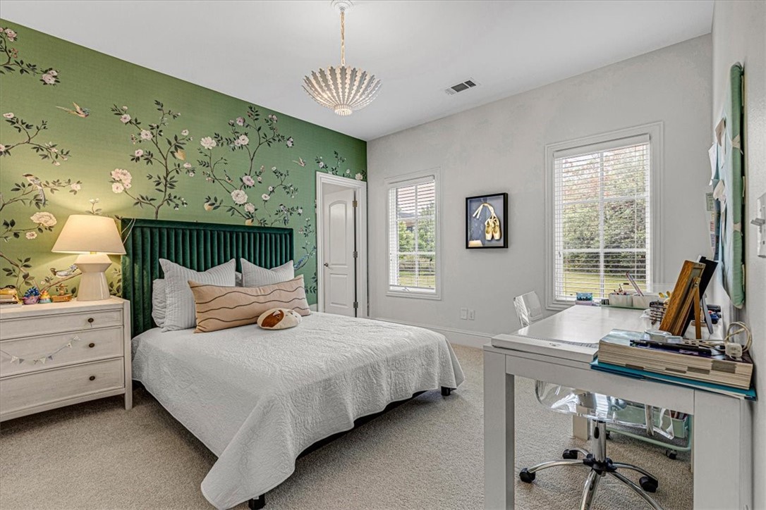 Clear Creek Ph I - Residential