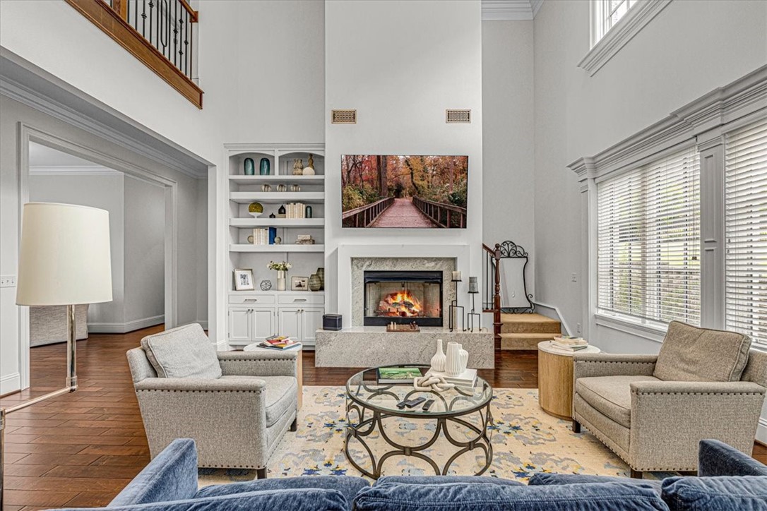 Clear Creek Ph I - Residential