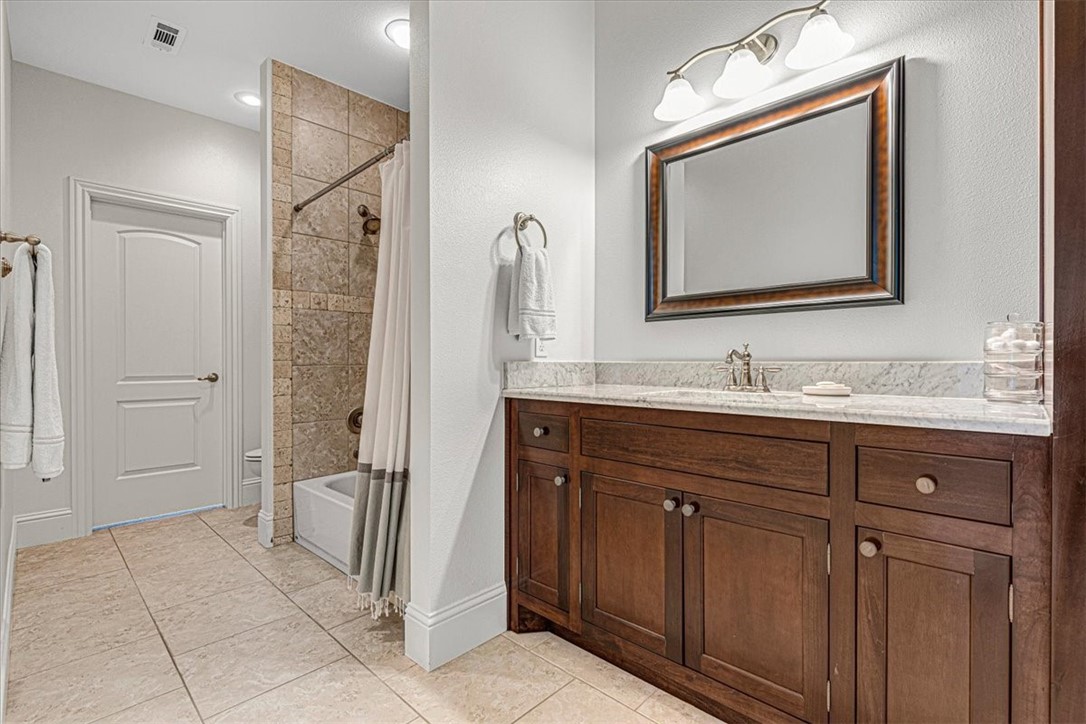 Clear Creek Ph I - Residential