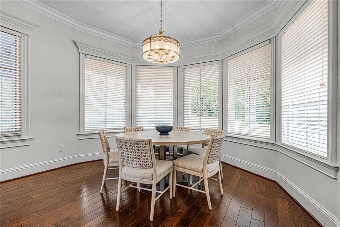 Clear Creek Ph I - Residential