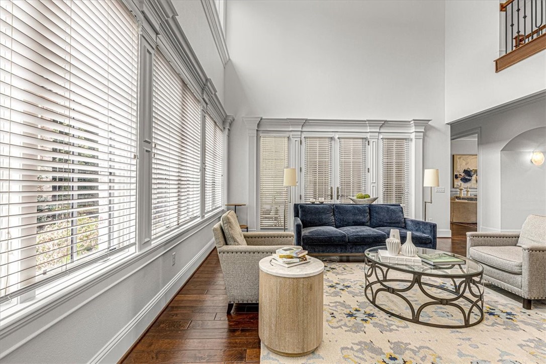 Clear Creek Ph I - Residential