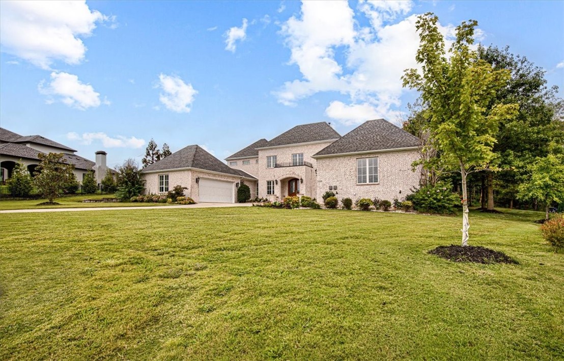 Clear Creek Ph I - Residential