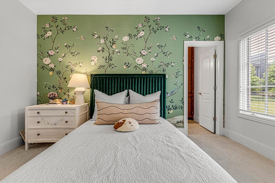 Clear Creek Ph I - Residential