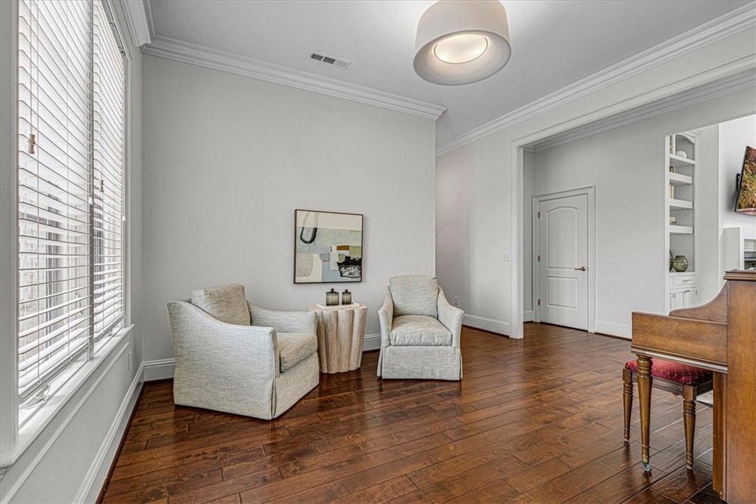 Clear Creek Ph I - Residential