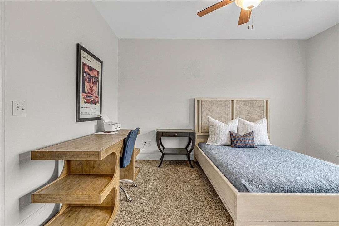 Clear Creek Ph I - Residential