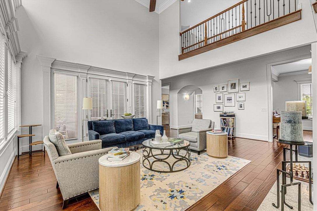 Clear Creek Ph I - Residential