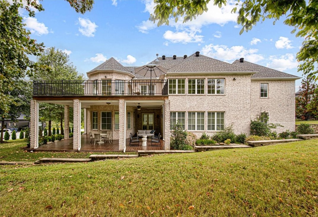 Clear Creek Ph I - Residential