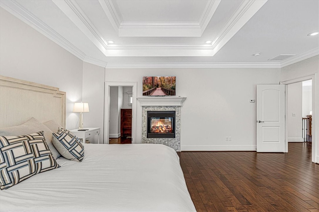 Clear Creek Ph I - Residential