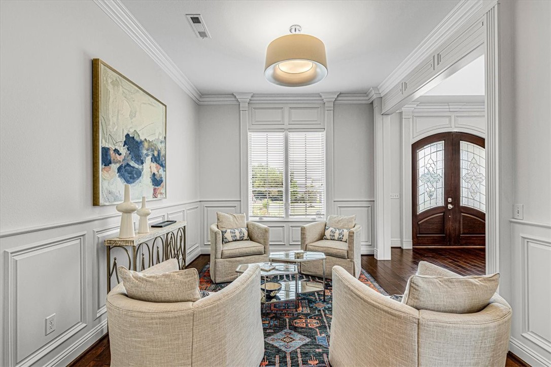 Clear Creek Ph I - Residential