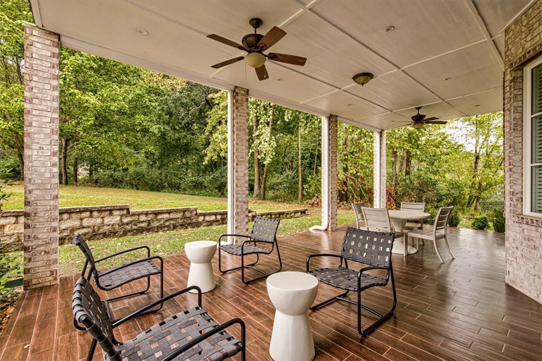 Clear Creek Ph I - Residential