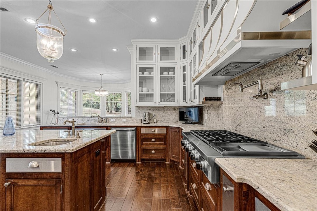 Clear Creek Ph I - Residential