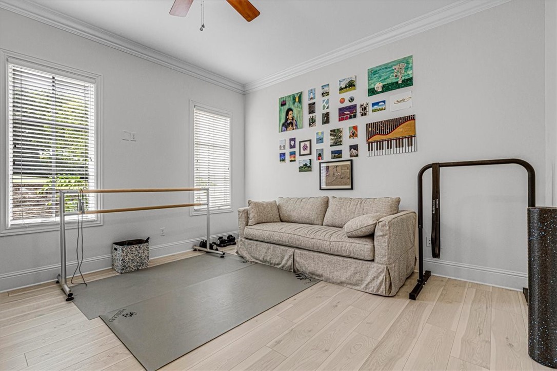 Clear Creek Ph I - Residential