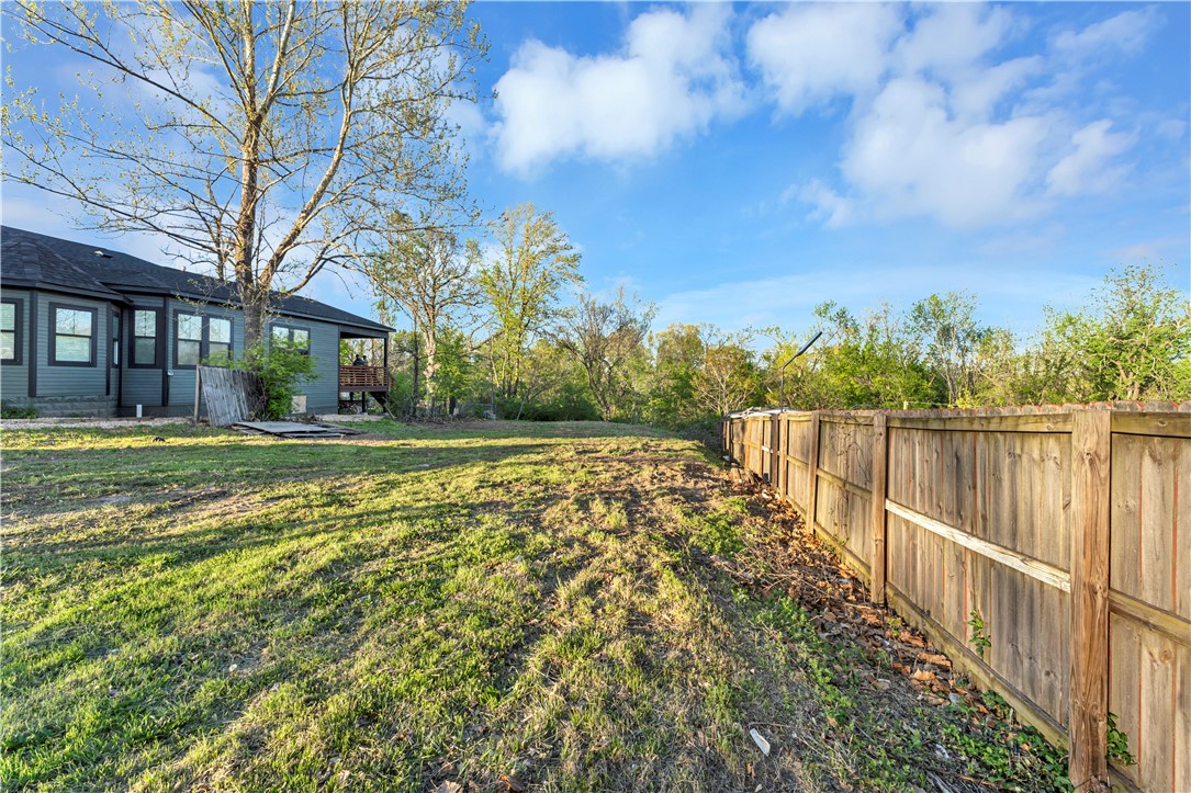 Allens Addition - Land