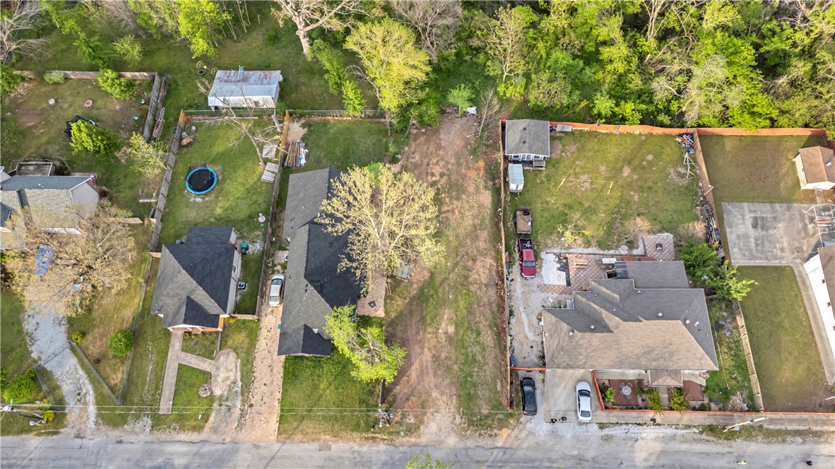 Allens Addition - Land