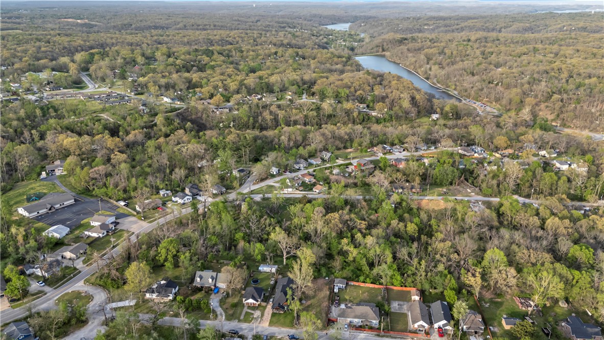 Allens Addition - Land
