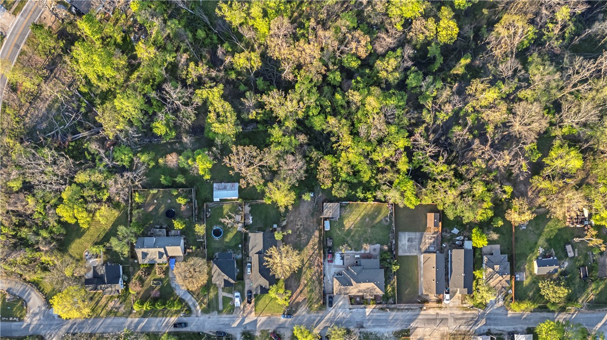 Allens Addition - Land