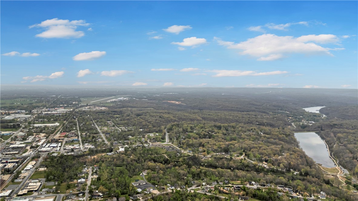 Allens Addition - Land