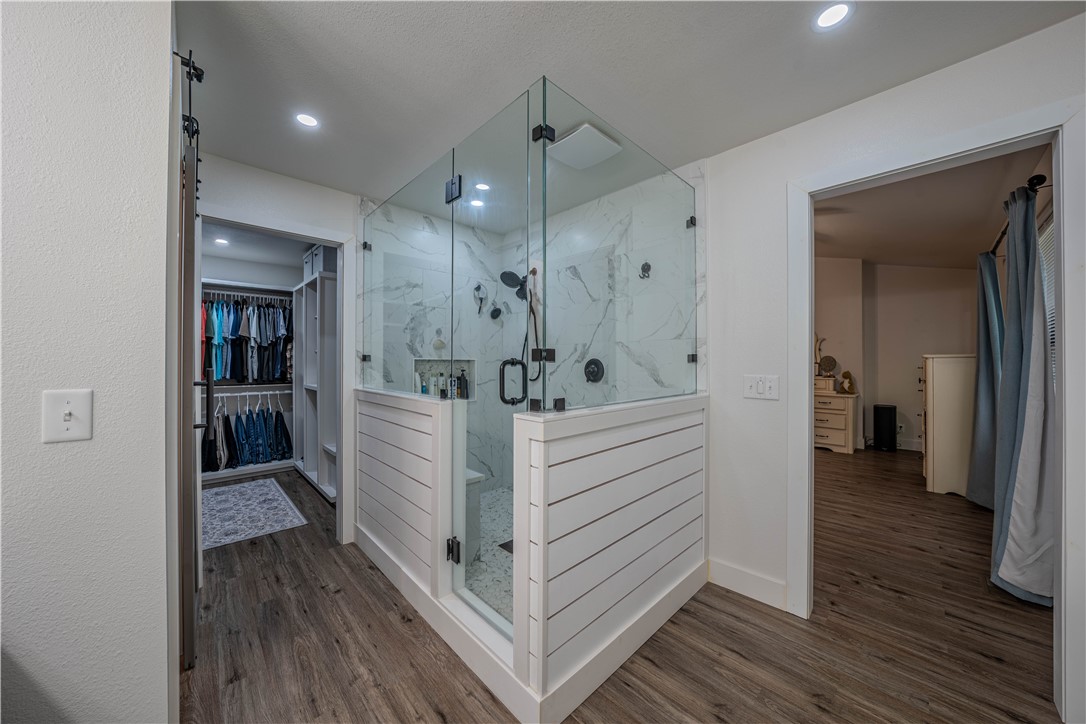 Islington Sub Bvv - Residential