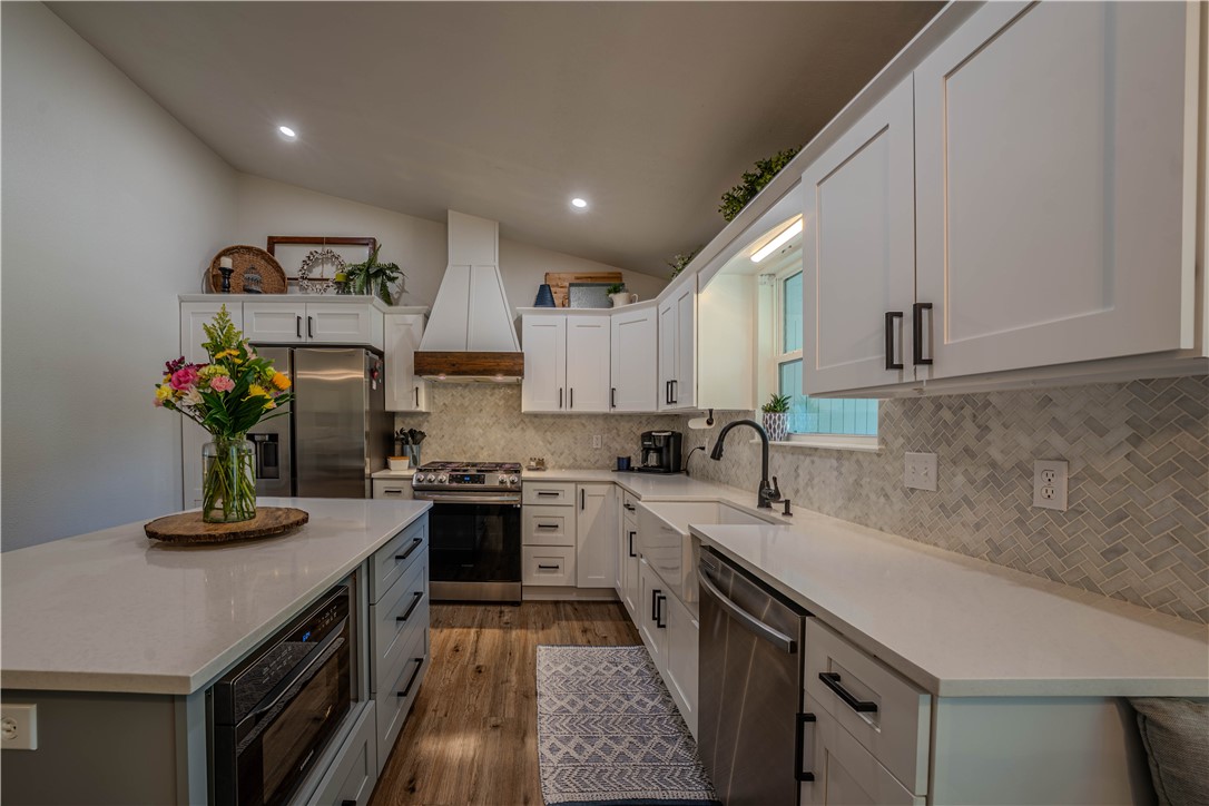 Islington Sub Bvv - Residential
