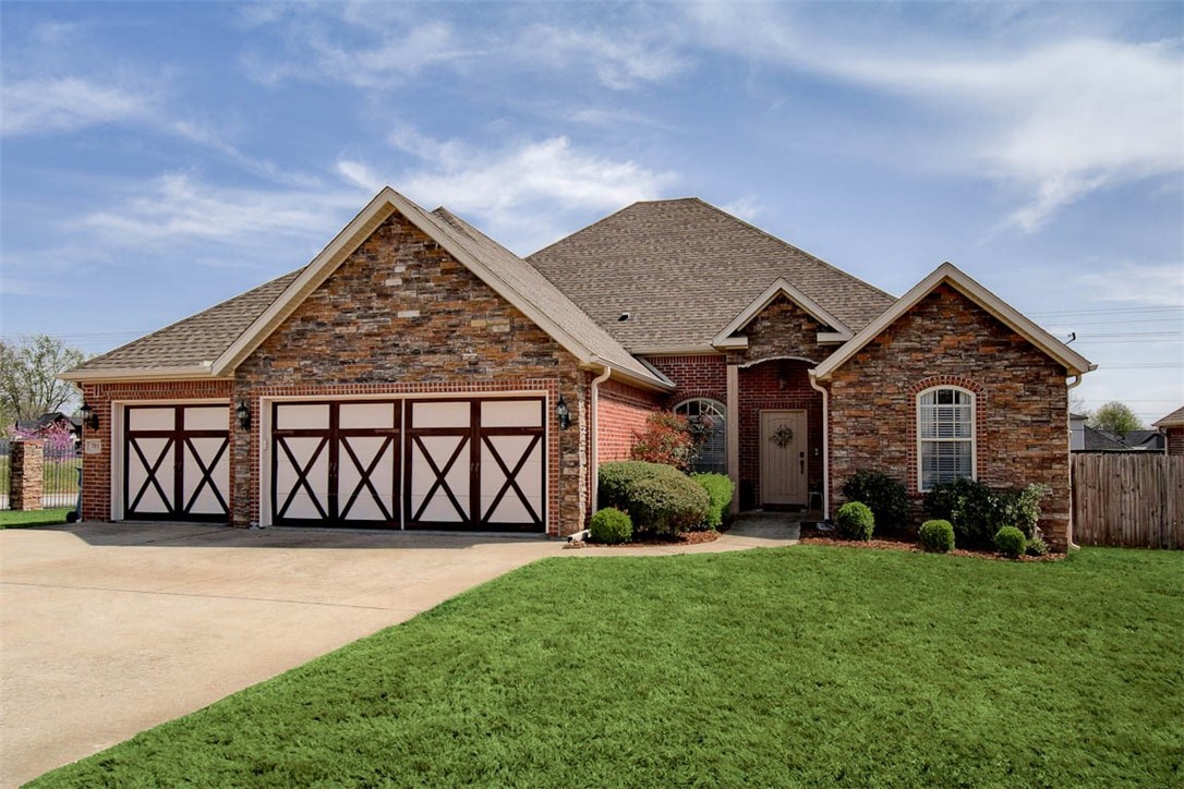 Sterling Add-Bentonville - Residential