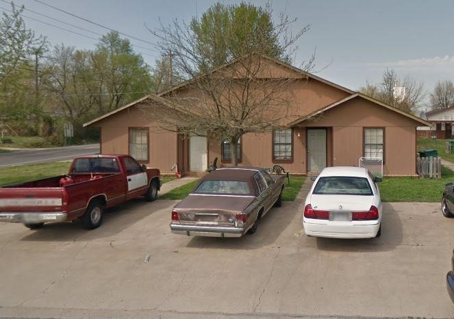Cypress Village - Residential Income