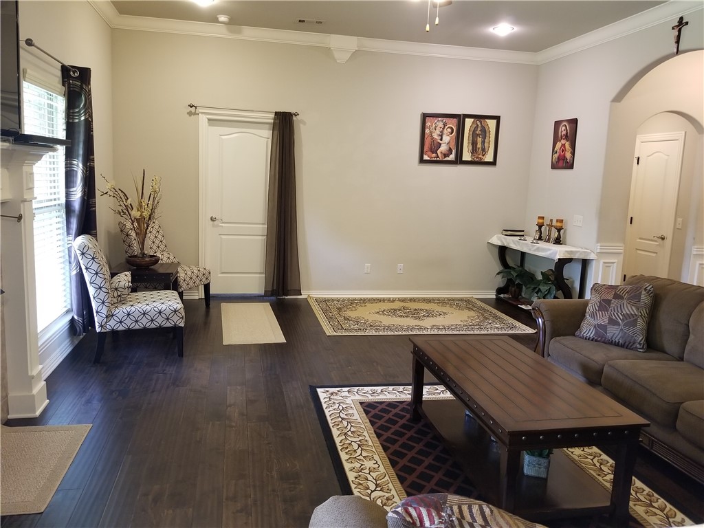Keystone Sub Ph 2 Bentonville - Residential Lease