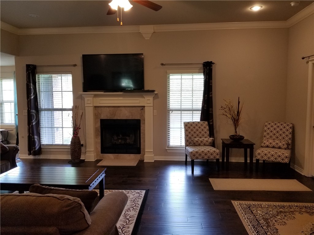 Keystone Sub Ph 2 Bentonville - Residential Lease