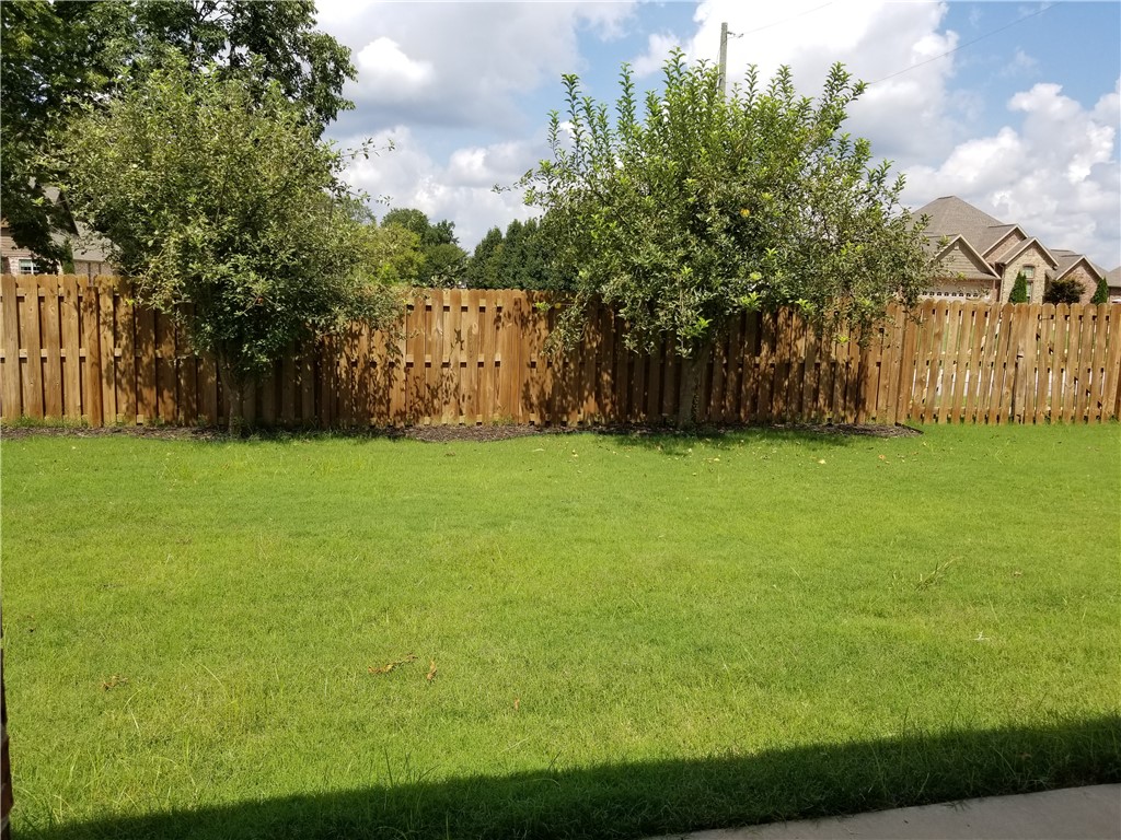 Keystone Sub Ph 2 Bentonville - Residential Lease