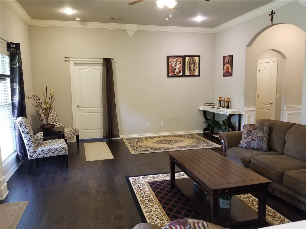 Keystone Sub Ph 2 Bentonville - Residential Lease
