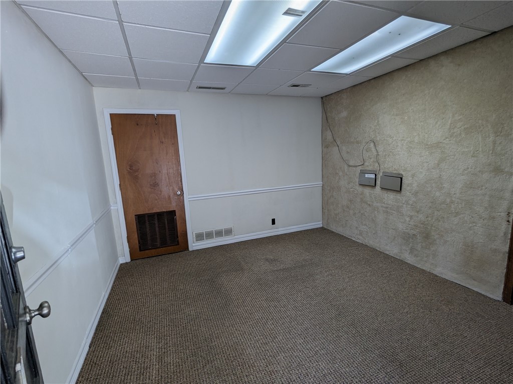 Fayetteville Outlots - Commercial Lease