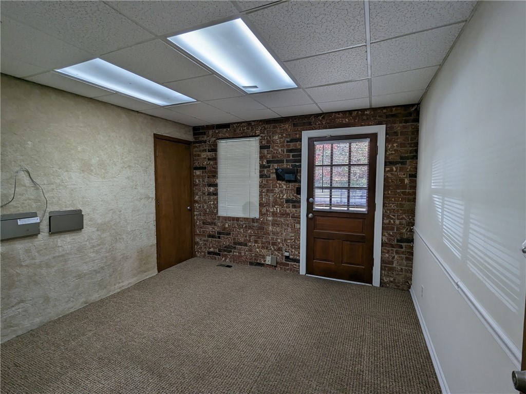 Fayetteville Outlots - Commercial Lease