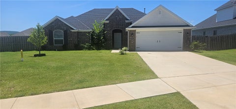 Photo of 302 Emerald Woods, Farmington, AR 72730 (MLS # 1357979)